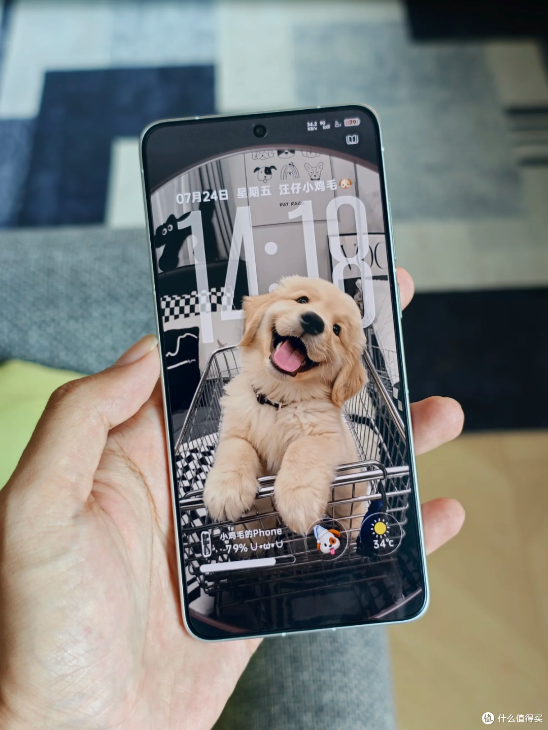 vivo X300 Ultra开箱|随手拿捏氛围感大片