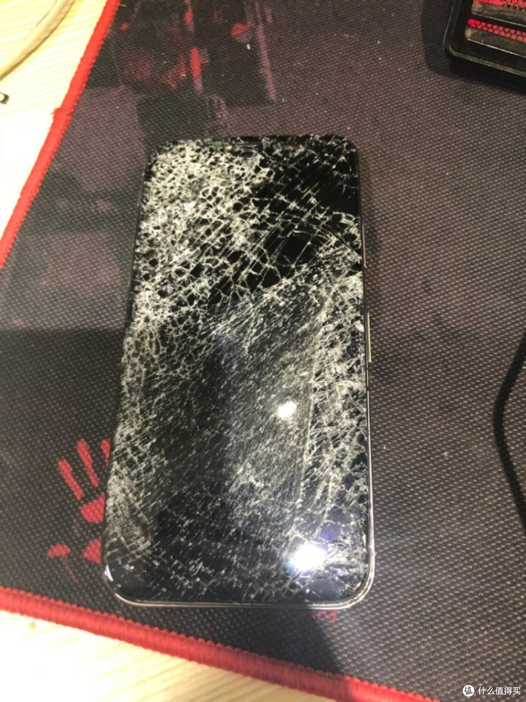 iPhone X翻新修复!120元救活当年8000的机皇