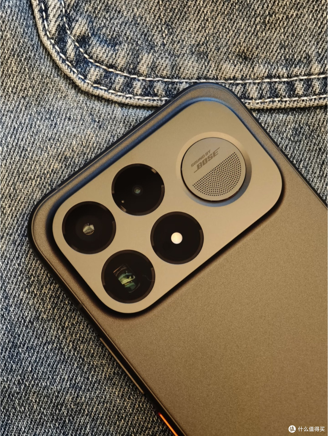 跑分直接拉满🔥REDMI K100 Pro Max性能猛兽就位