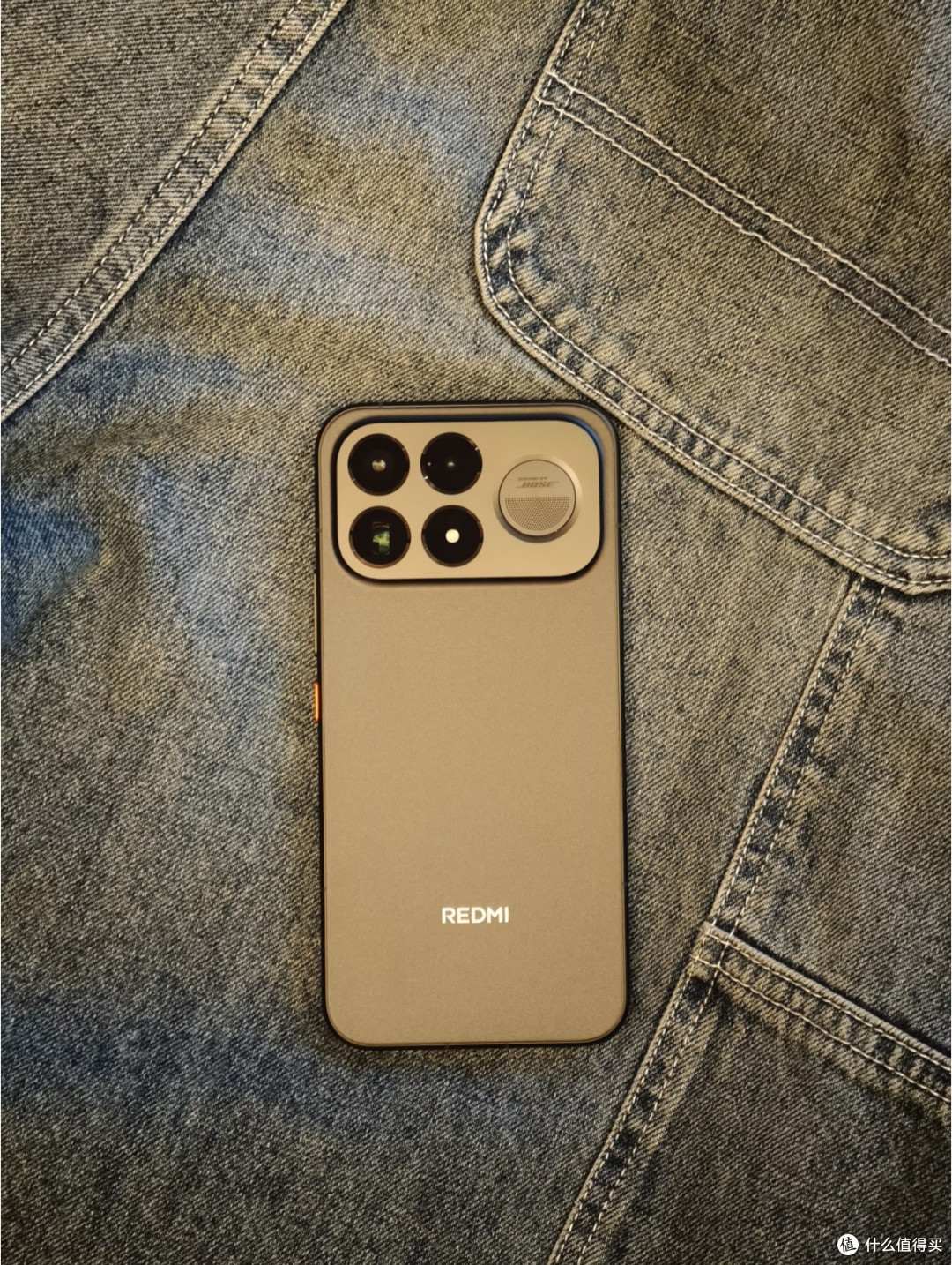 跑分直接拉满🔥REDMI K100 Pro Max性能猛兽就位