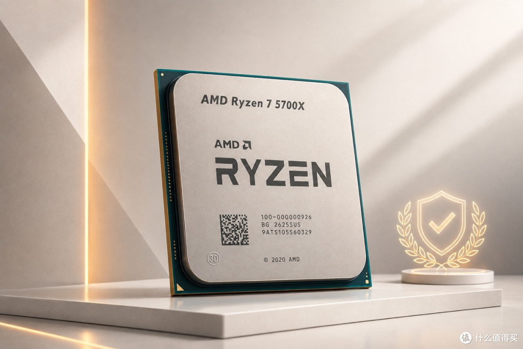 价格便宜36%,游戏性能相当:锐龙7 5700X vs 酷睿i5-14600K