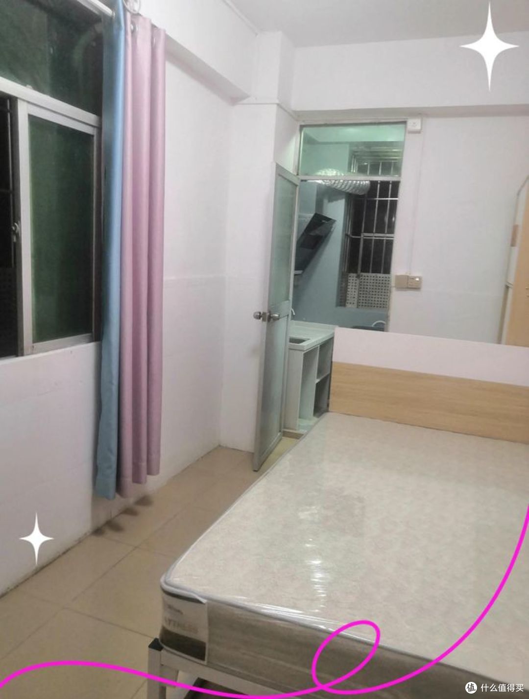 深漂:4000元预算,能租到什么样的房子?