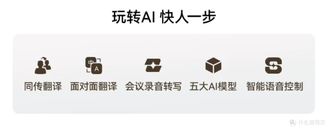 500元档最好看的AI智能耳机——塞那S7S Ultra