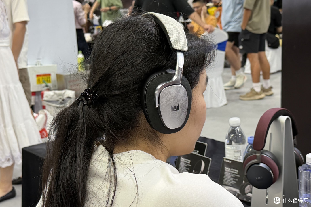 耳边前线 | 和小公举一起回顾2026年SIAS深圳国际音频展!