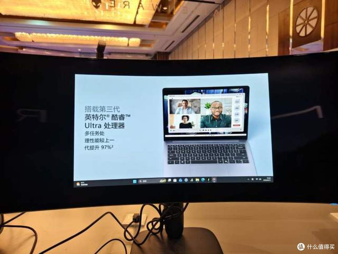 直击2026戴尔科技峰会:办公和游戏旗舰显示器亮相,视觉体验拉满