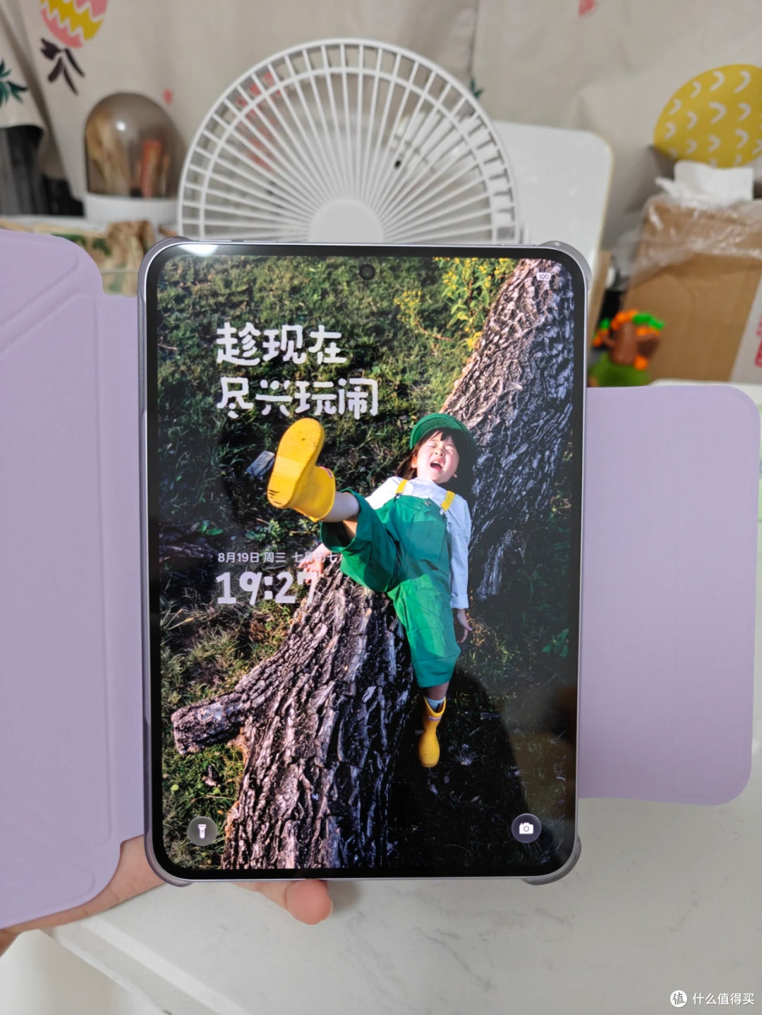 OPPO Pad Mini开箱|小巧便携,小身材释放大性能