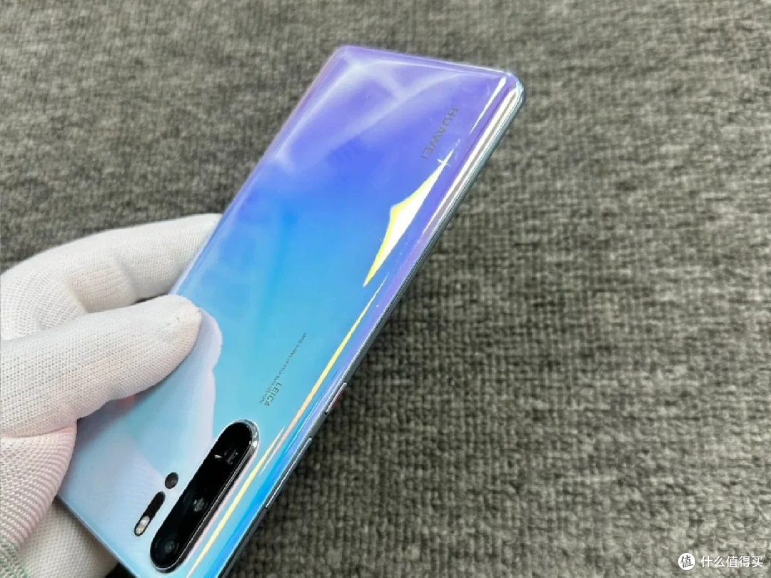 350块小黄鱼捡漏华为P30Pro，真的太香了！