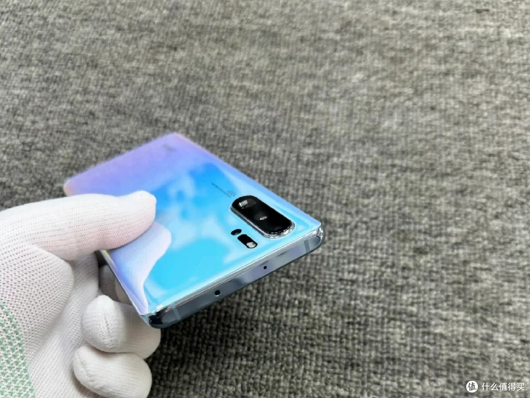 350块小黄鱼捡漏华为P30Pro，真的太香了！