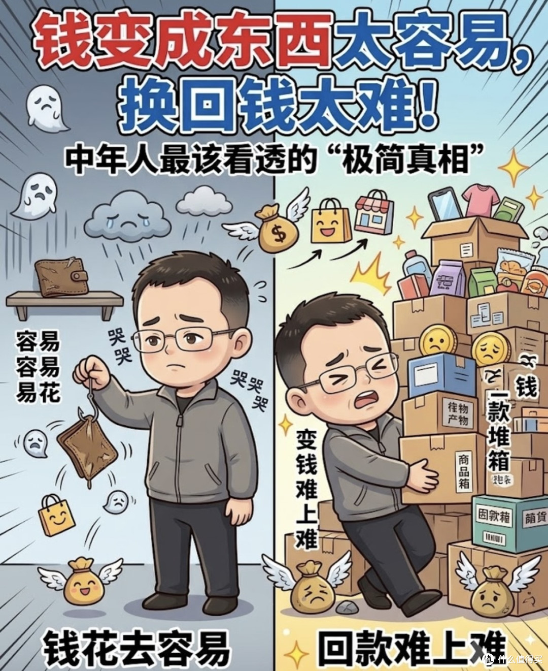 优化财务结构,打造第二钱包