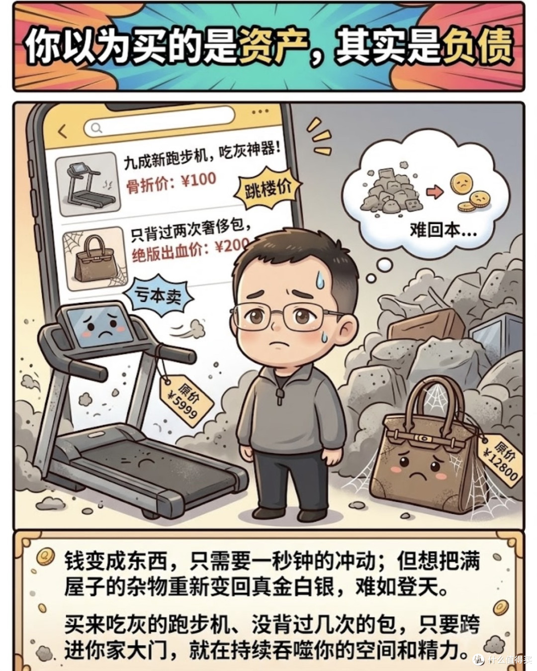优化财务结构,打造第二钱包