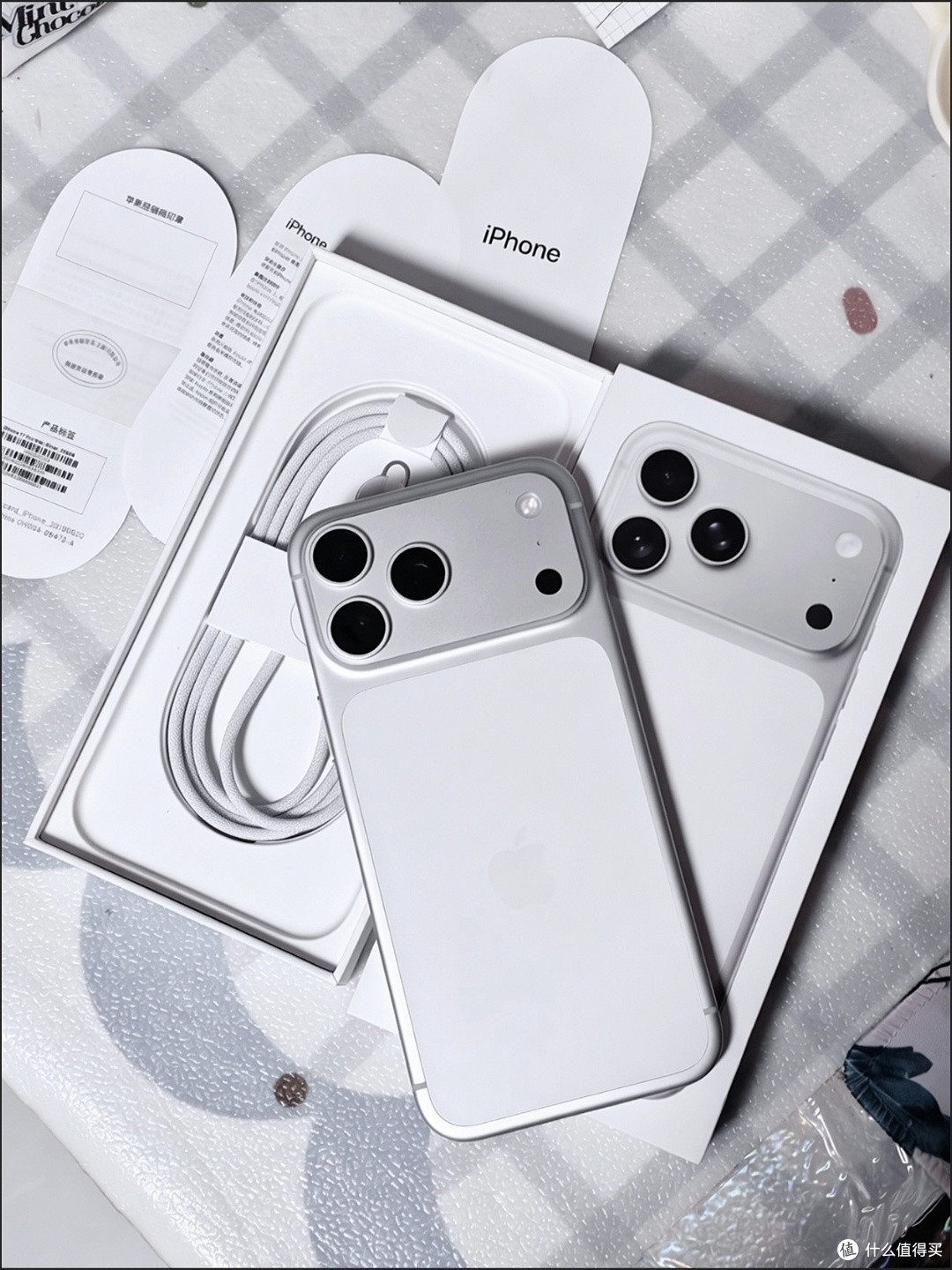 iPhone 17 Pro Max:日常体验省心