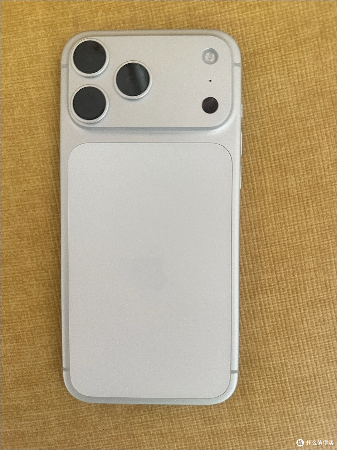 iPhone 17 Pro Max:日常体验省心