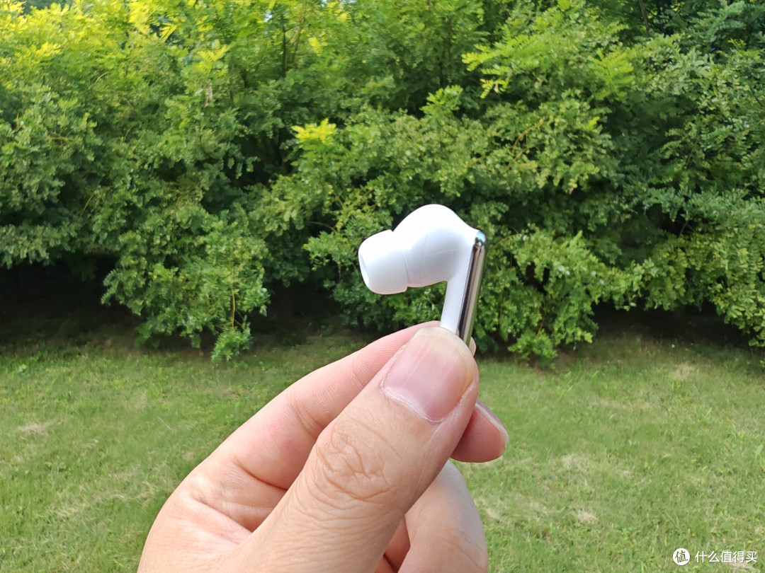 戴灵 T3 降噪耳机实测|佩戴通话音质全体验,通勤入耳耳机上手测评