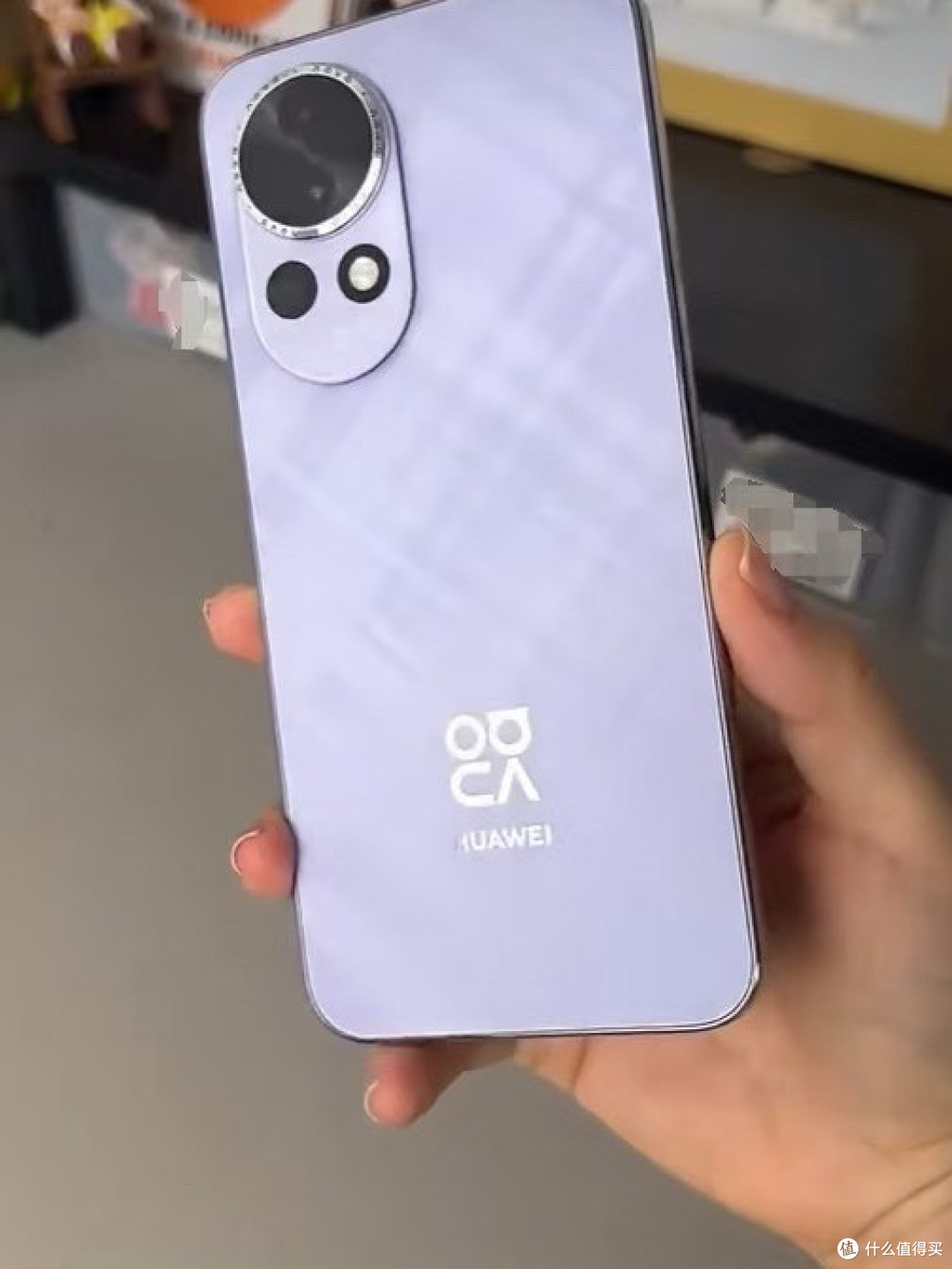 nova 13 Pro前置拍照体验分享