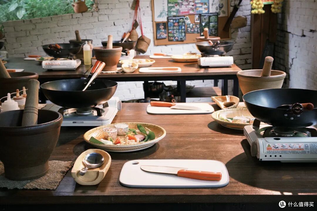去了三次才玩明白,不出国也能体验「清迈兴趣班」的最佳目的地