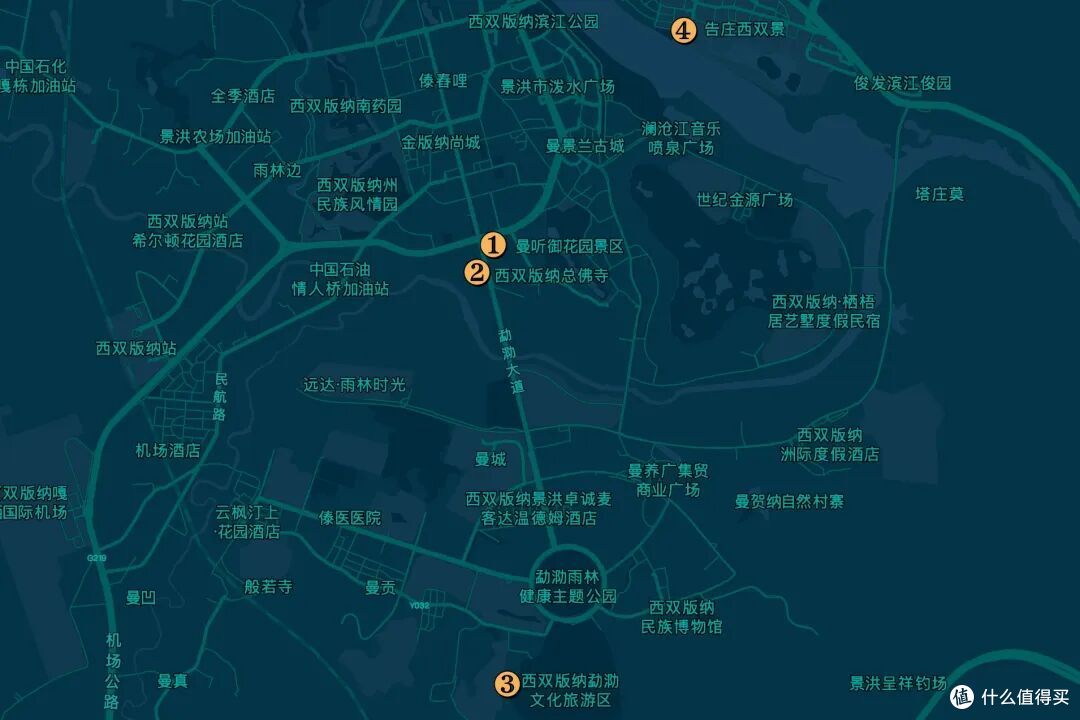 去了三次才玩明白,不出国也能体验「清迈兴趣班」的最佳目的地