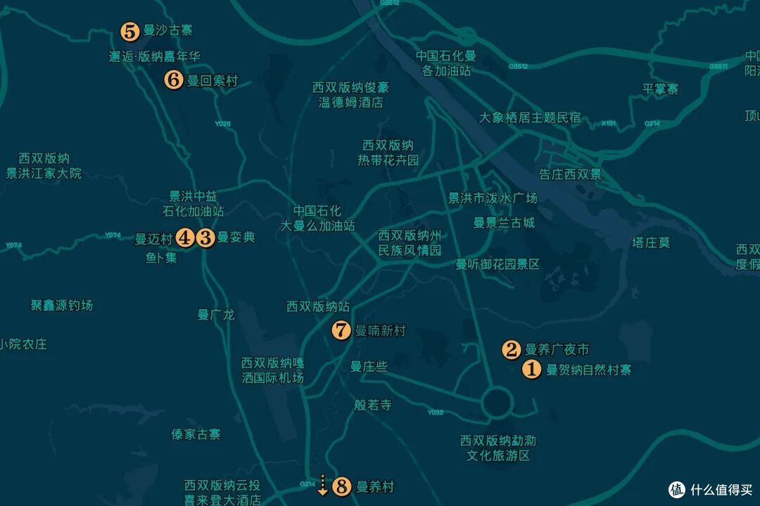 去了三次才玩明白,不出国也能体验「清迈兴趣班」的最佳目的地