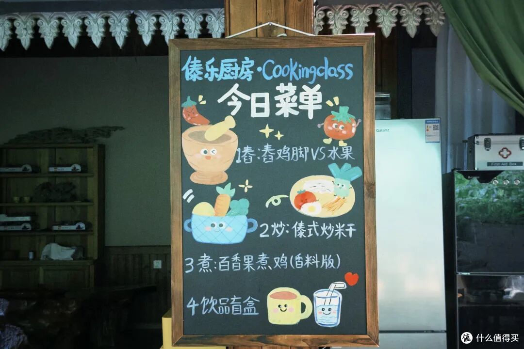 去了三次才玩明白,不出国也能体验「清迈兴趣班」的最佳目的地