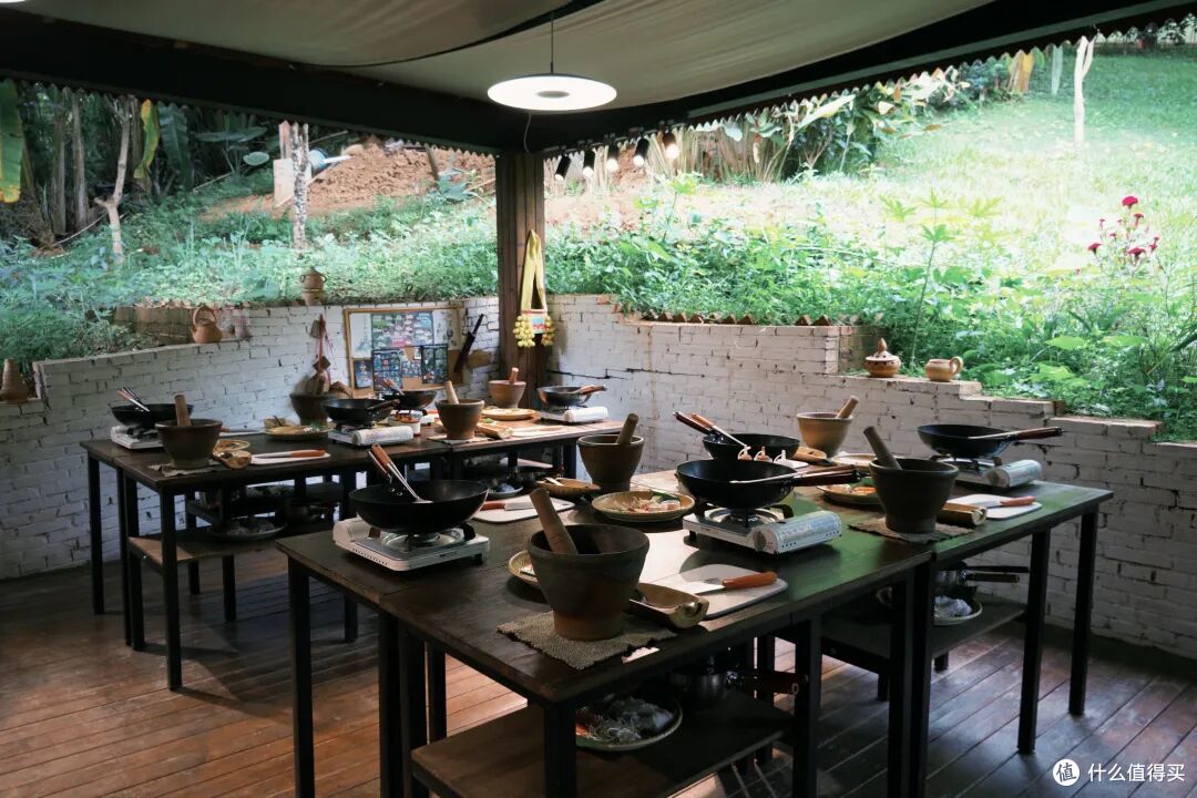 去了三次才玩明白,不出国也能体验「清迈兴趣班」的最佳目的地