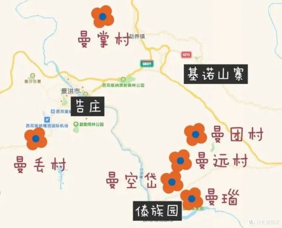 去了三次才玩明白,不出国也能体验「清迈兴趣班」的最佳目的地