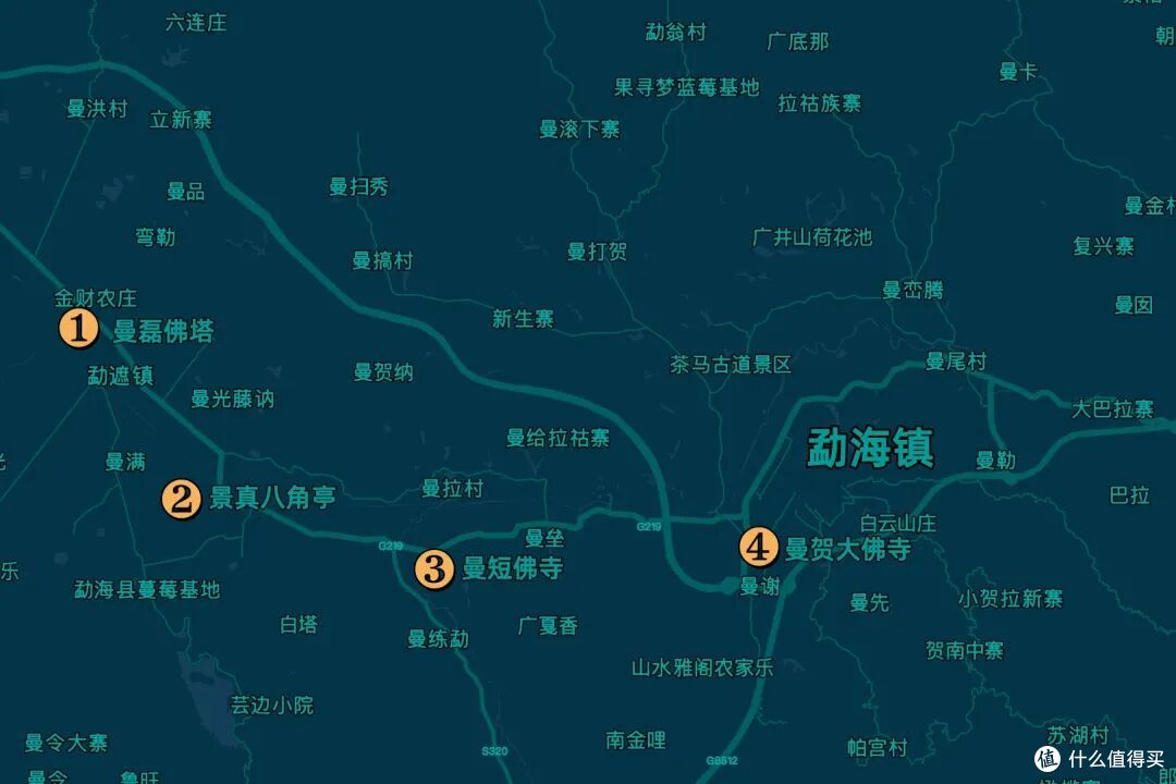 去了三次才玩明白,不出国也能体验「清迈兴趣班」的最佳目的地
