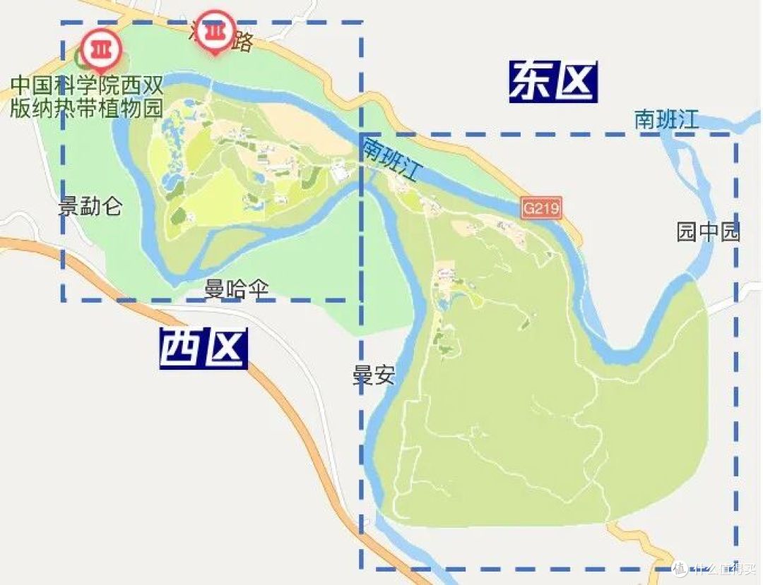 去了三次才玩明白,不出国也能体验「清迈兴趣班」的最佳目的地