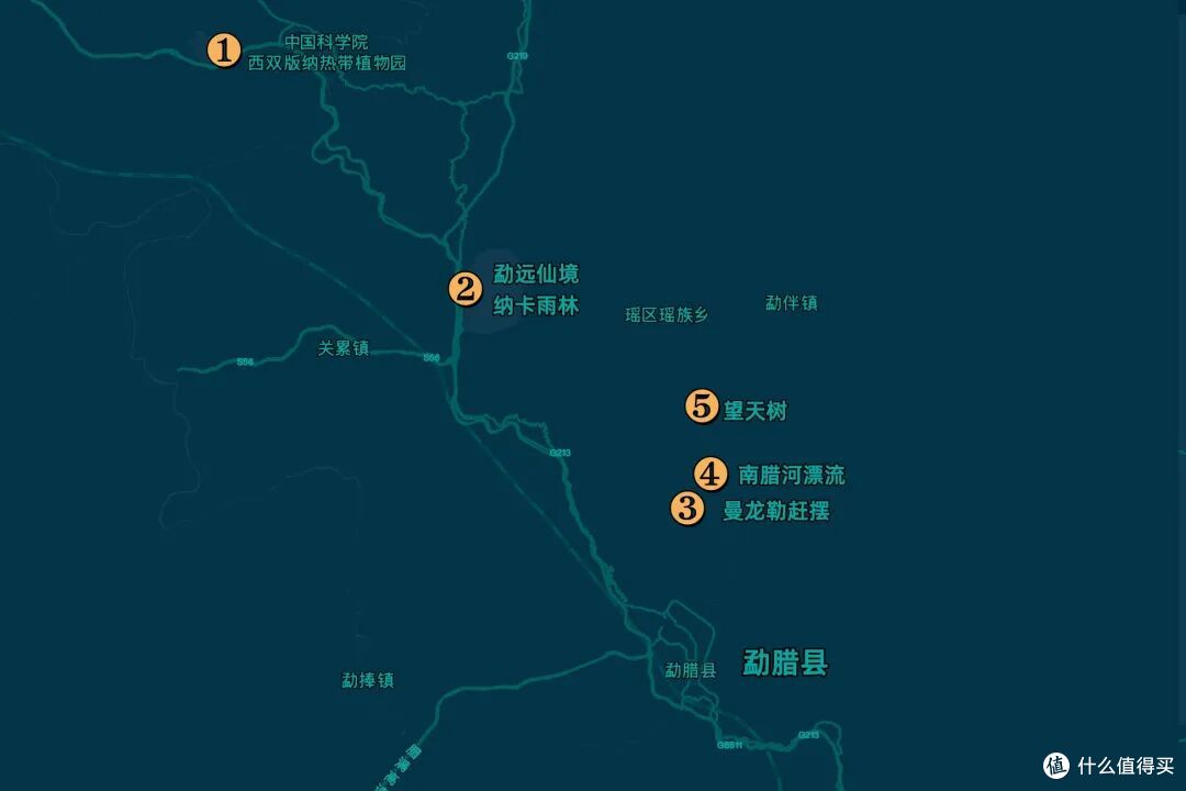 去了三次才玩明白,不出国也能体验「清迈兴趣班」的最佳目的地