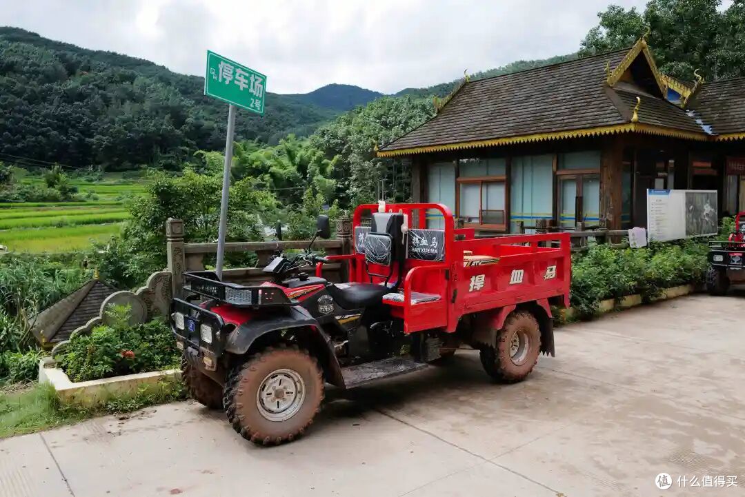 去了三次才玩明白,不出国也能体验「清迈兴趣班」的最佳目的地