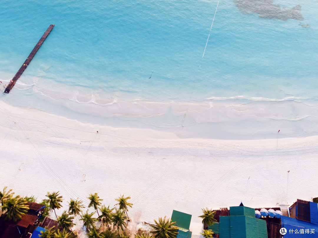 国庆后错峰出国游去哪好?这几个小众旅游目的地人少景美!