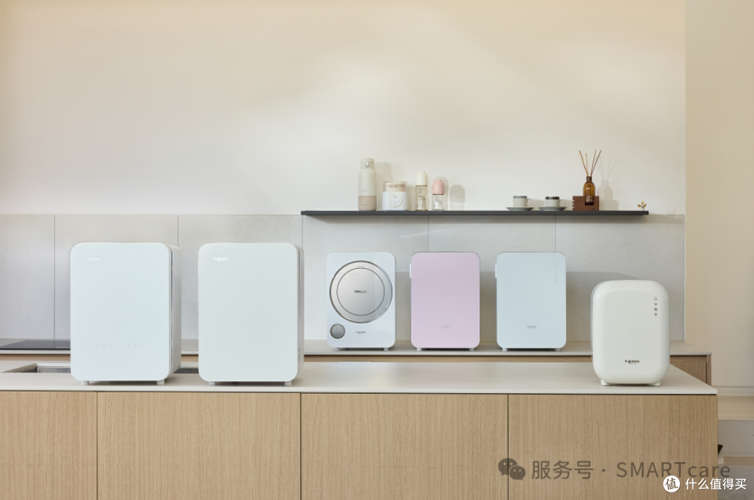 十年守护 — SMARTcare太阳公公消毒柜的"消字号""备案"真相