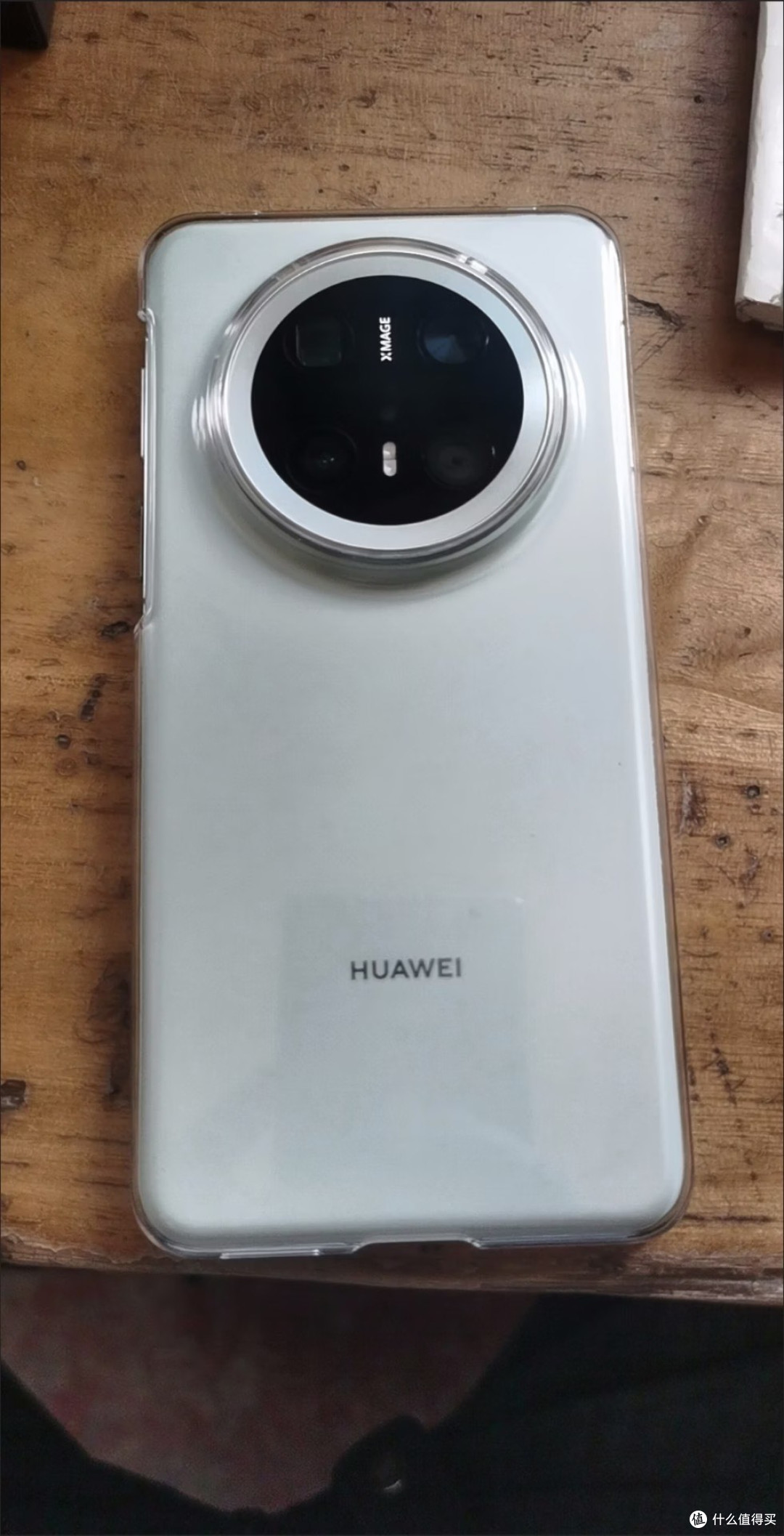 选手机不必拘泥新旧