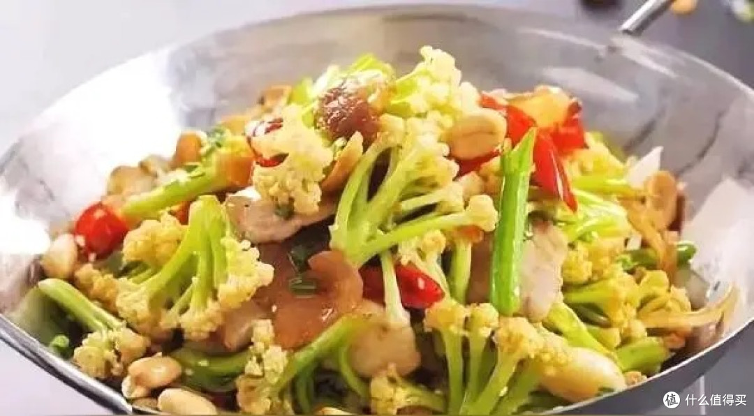 干锅花菜：人间烟火里的下饭至味
