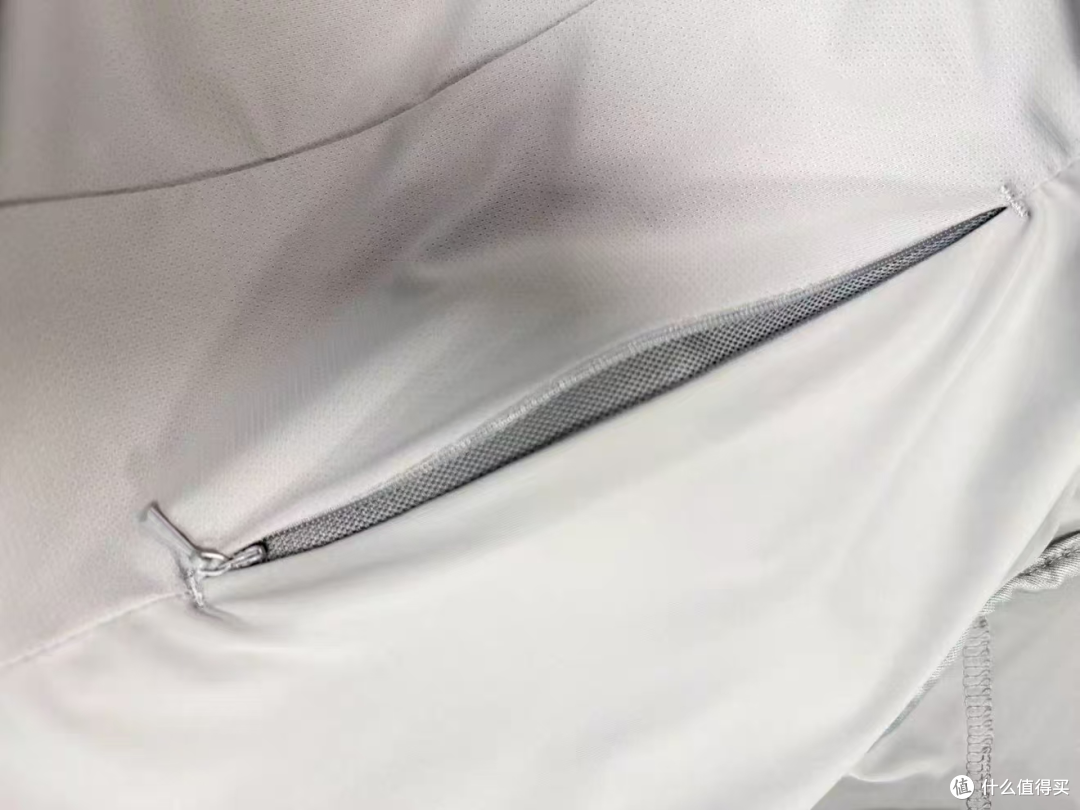 男生通勤骑行刚需vbrex防晒衣实测!Upf200+,夏日出行不闷不晒