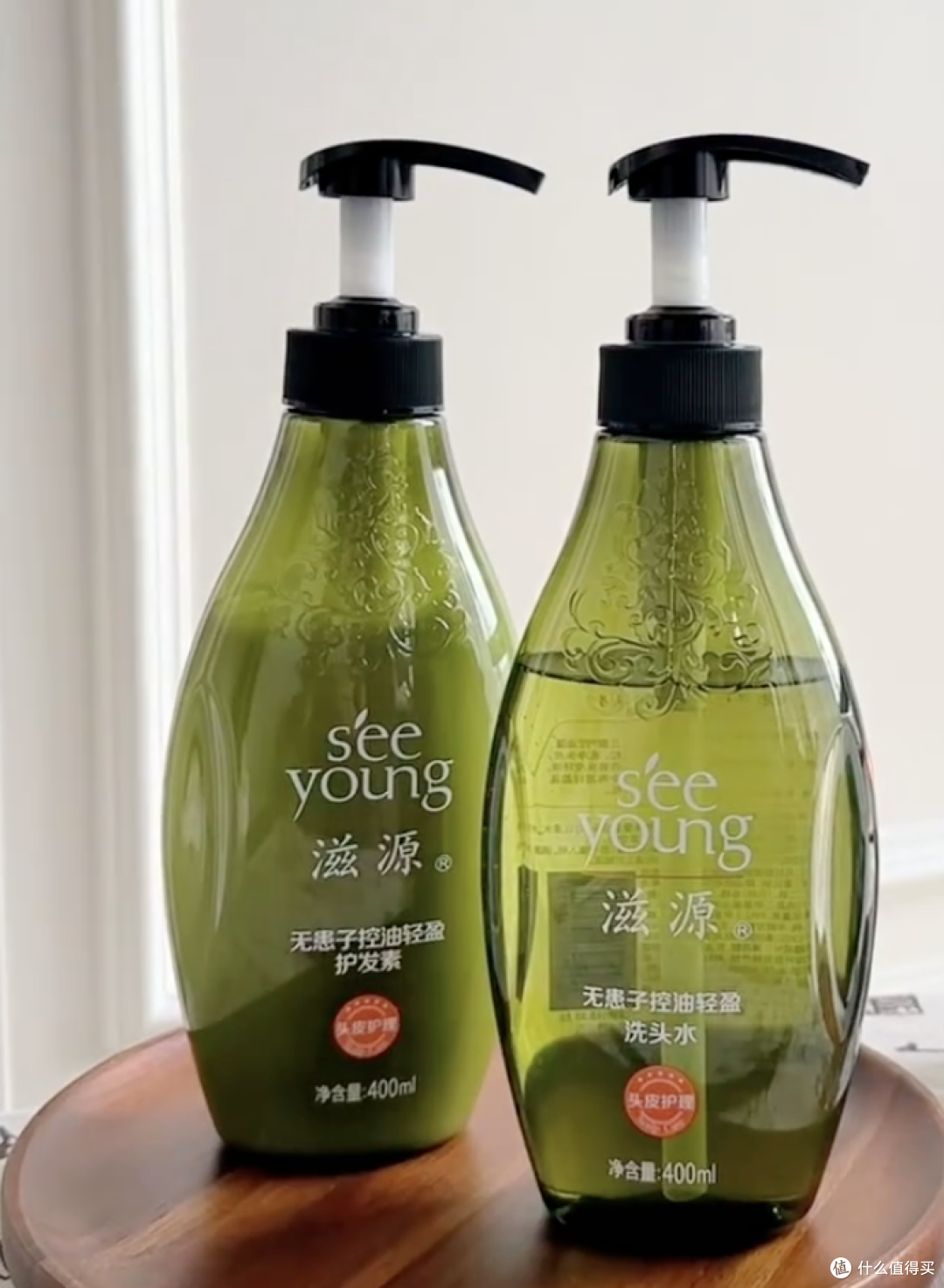 中年人的头,比油田还忙!为什么越洗越油?