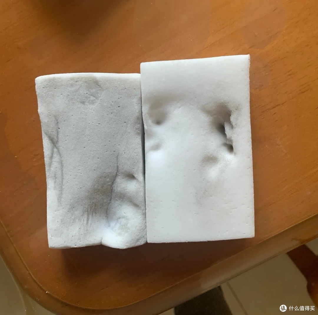 纳米海绵要三思而慎用！