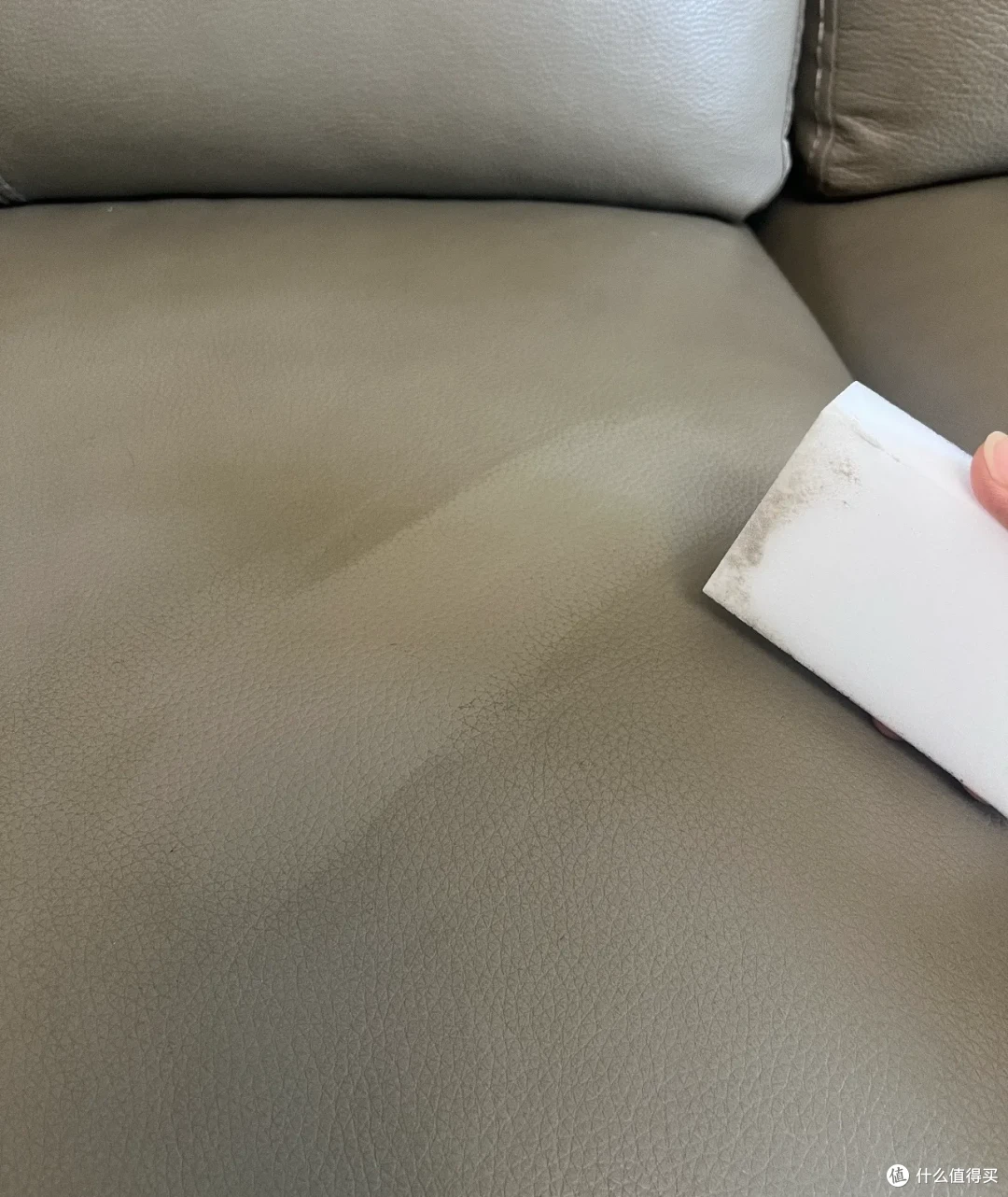 纳米海绵要三思而慎用！