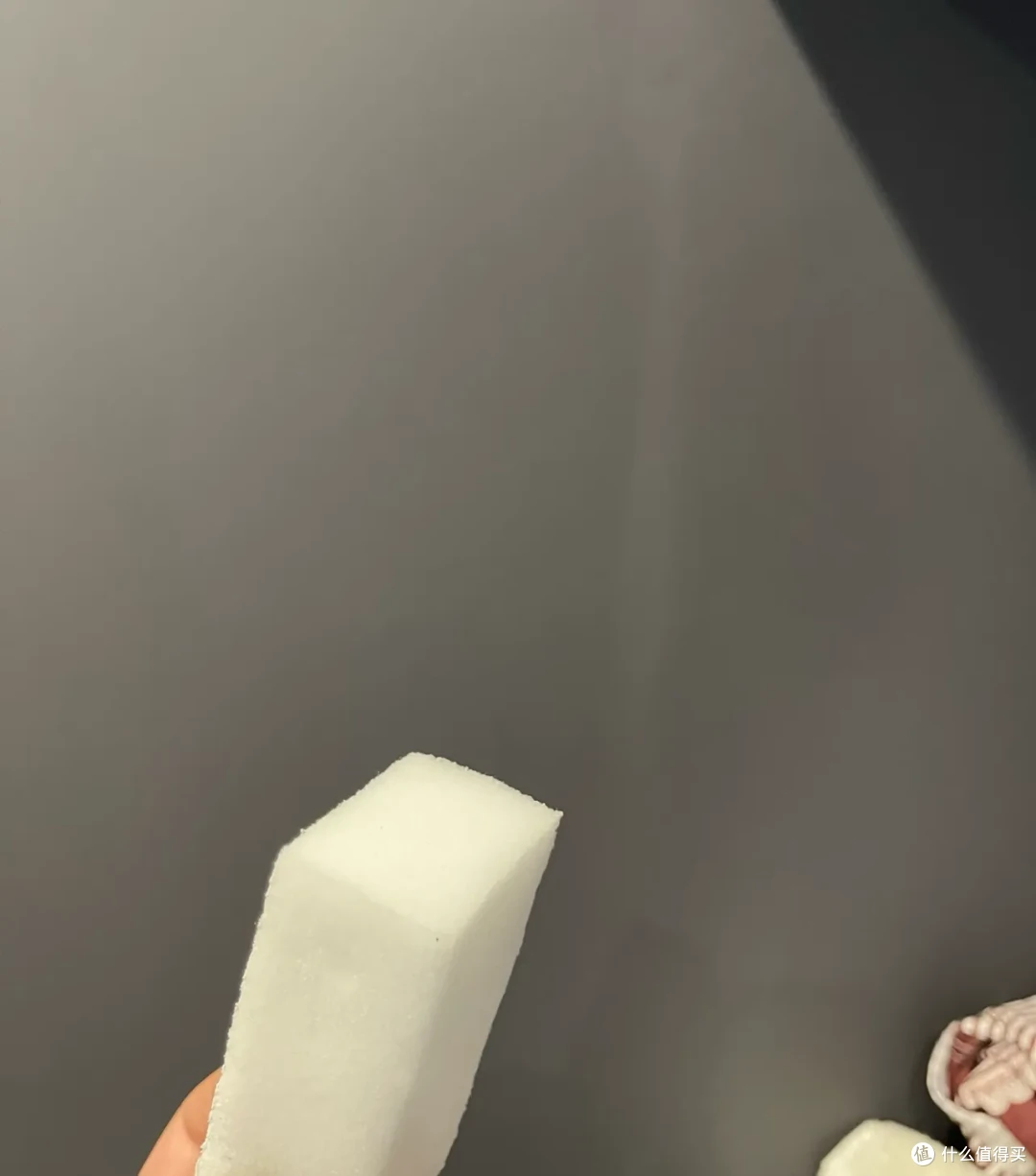 纳米海绵要三思而慎用！