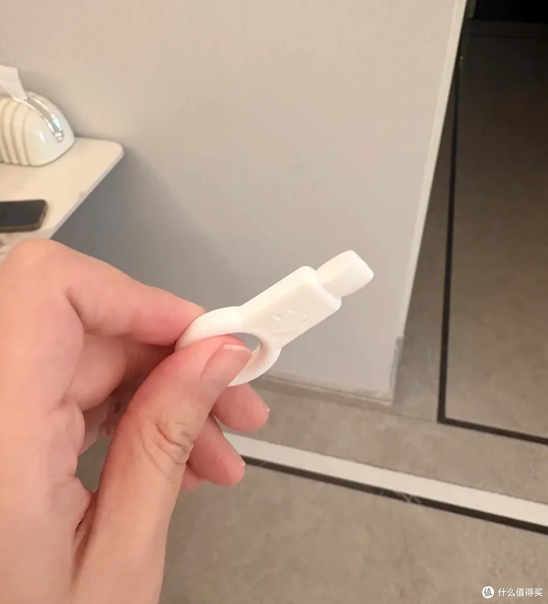 纳米海绵要三思而慎用！