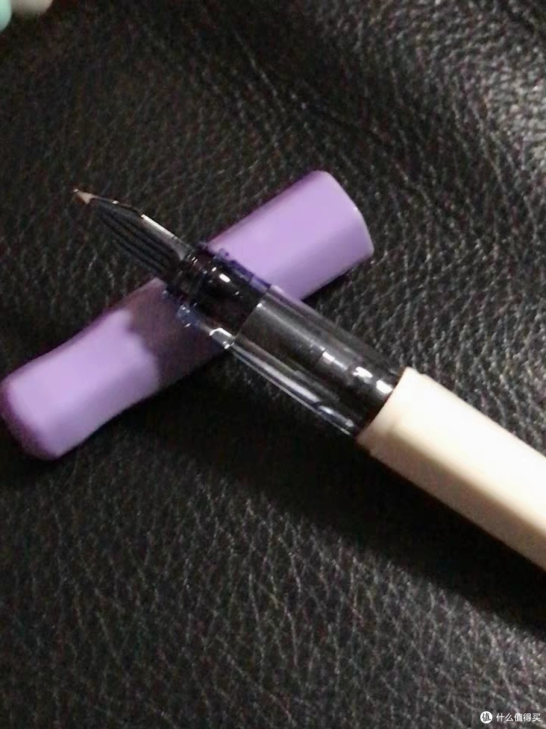 三款高中生刚需大牌钢笔实测!刷题写作业不翻车,真实自用种草