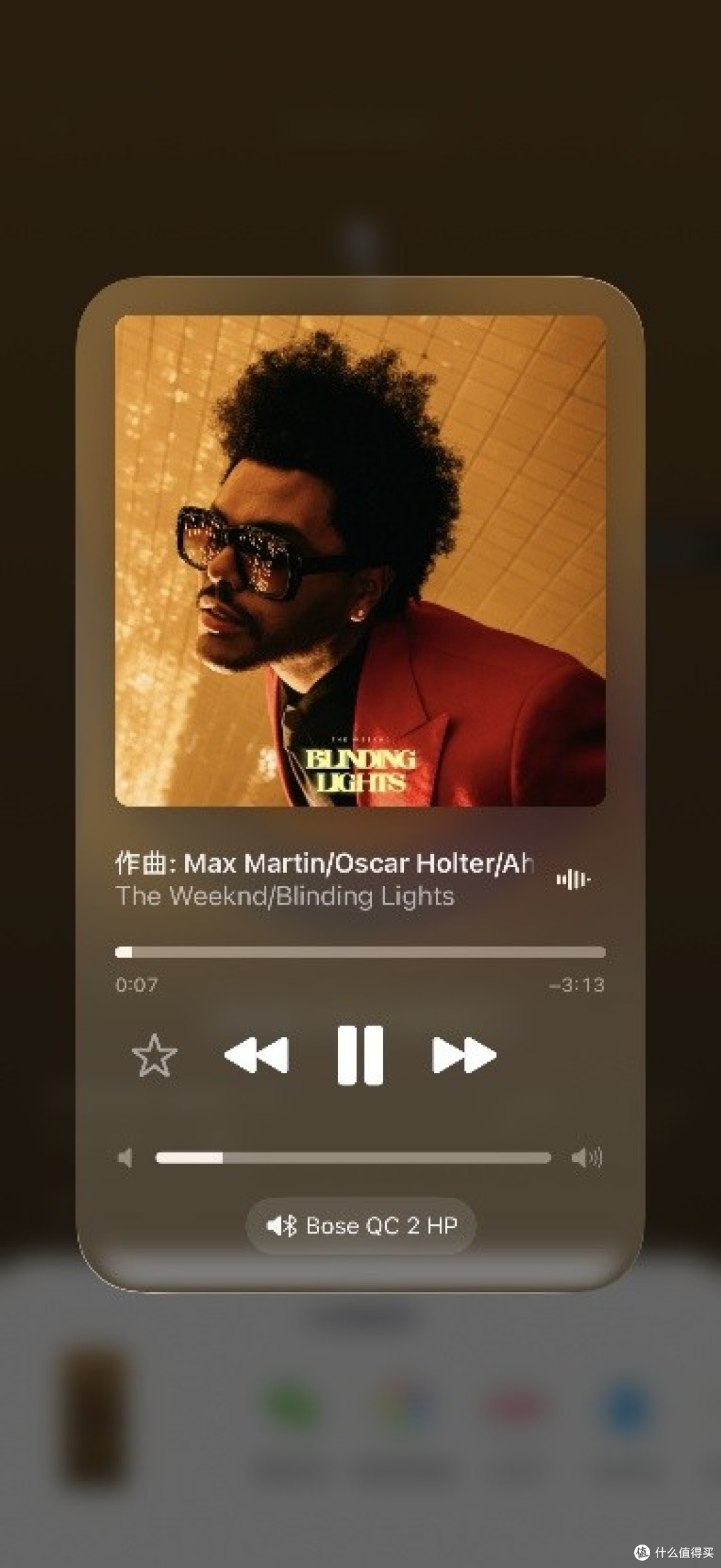 Bose QuietComfort消噪耳机Ⅱ评测,旗舰降噪,舒适升级