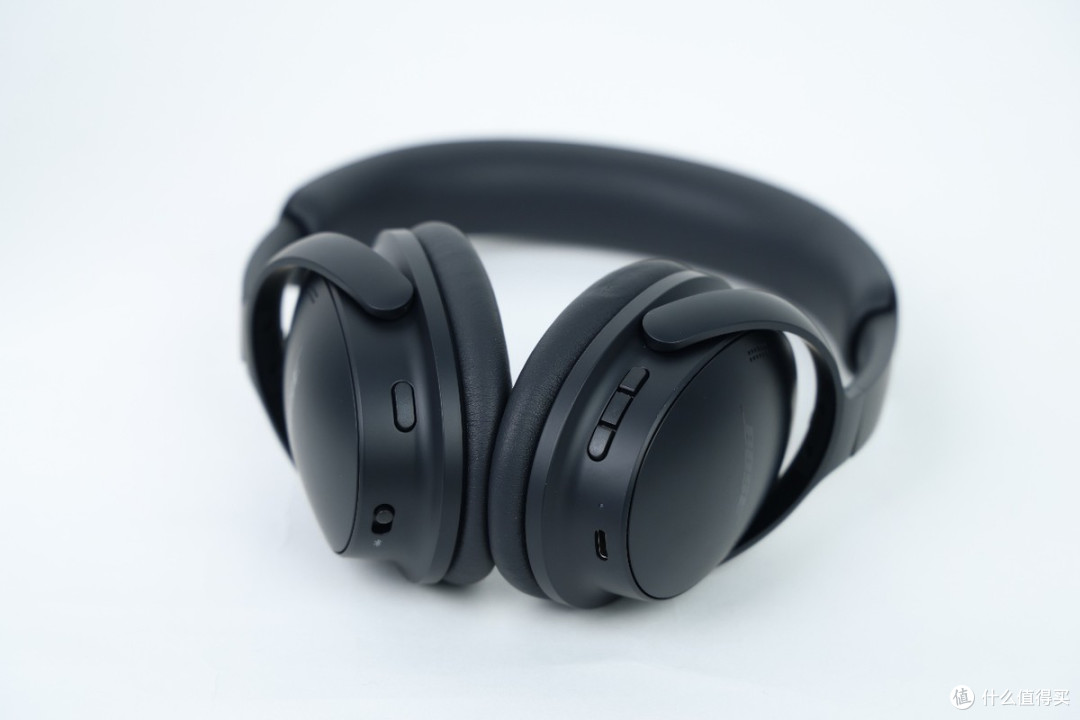 Bose QuietComfort消噪耳机Ⅱ评测,旗舰降噪,舒适升级
