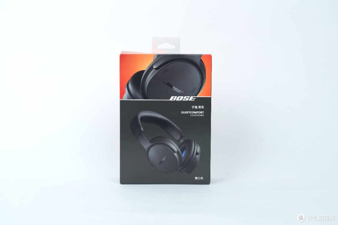 Bose QuietComfort消噪耳机Ⅱ评测,旗舰降噪,舒适升级