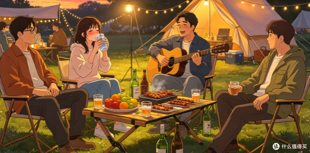 “酒馆长”解读:认识胃部截酒产品的作用逻辑与理性饮酒知识