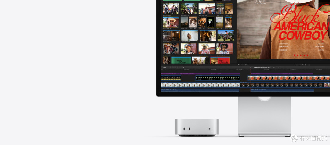 两年暴涨2500!新款Mac mini 6999首发预定,到底值不值