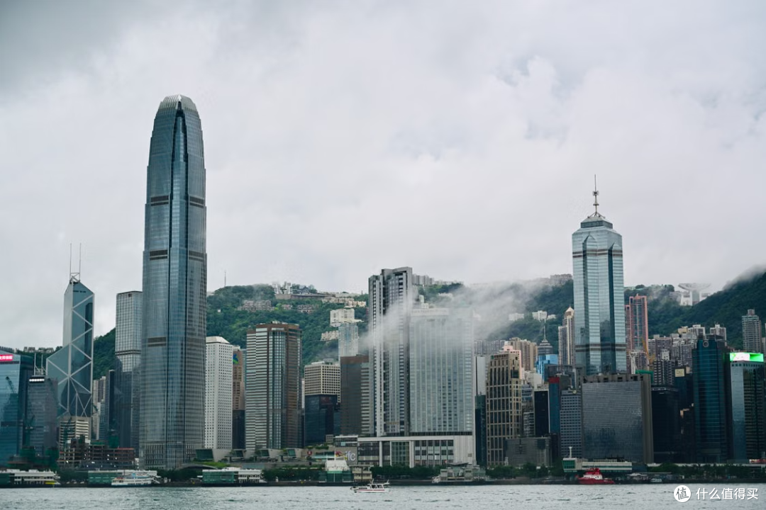 赴港消费支付攻略:银联卡使用全指南