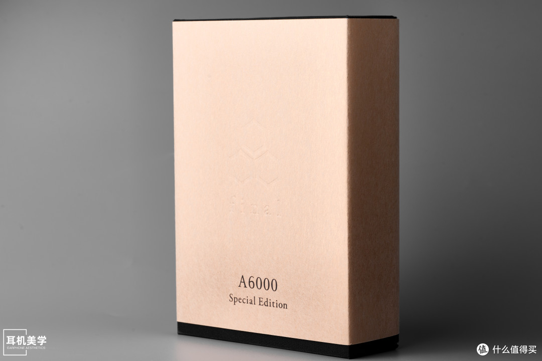 Final A6000Special Edition:为中国听众量身定制的“醇厚舞台”
