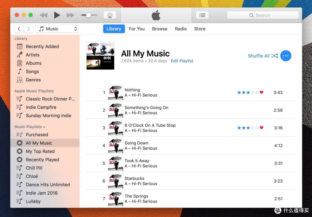Apple Music