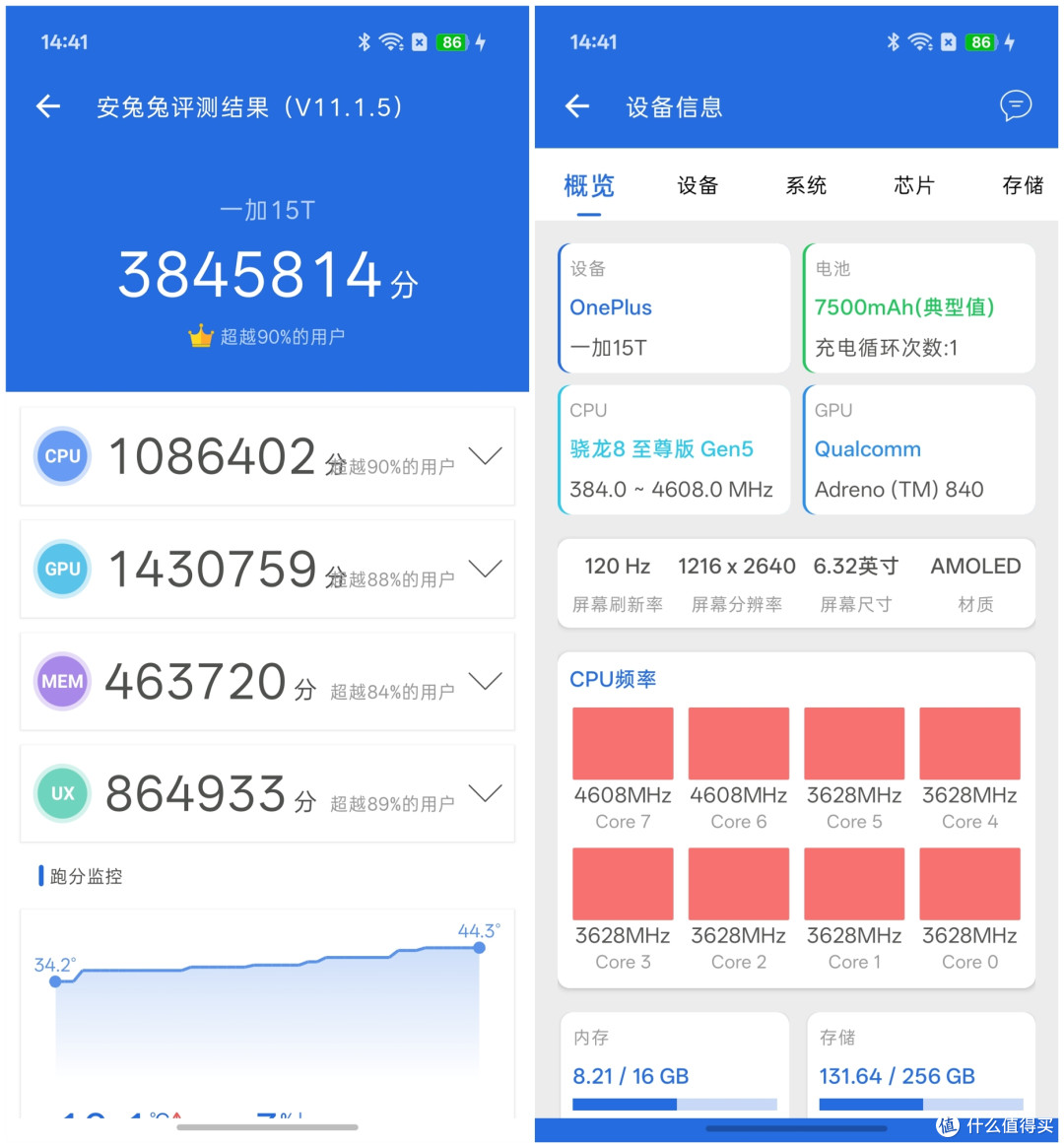 小屏手机破局之作:一加15T用满血配置,成就性能不可能三角