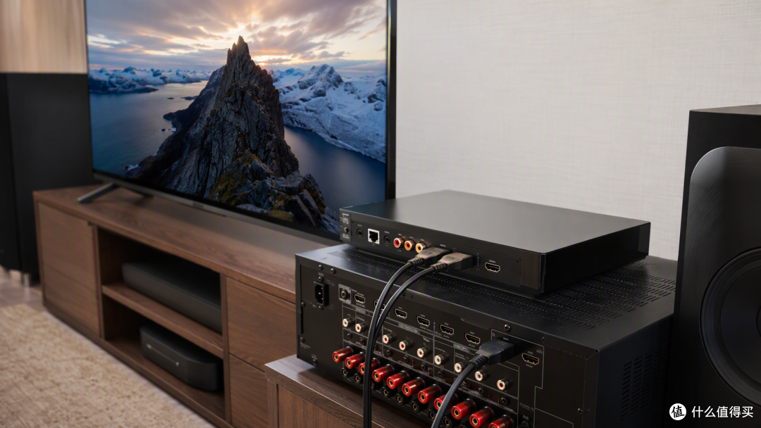 有4K电视还要买4K蓝光播放器吗?UB820、UB420和Xbox Series X