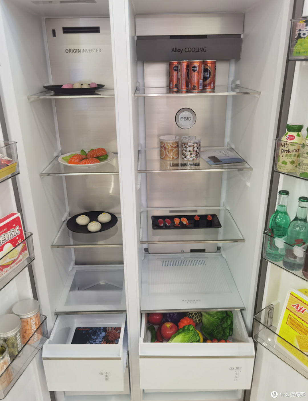 今后买冰箱,请谨记7个字:买大、买小、不买三!